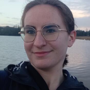 Baby-sitter Quimper: Alix-Anne