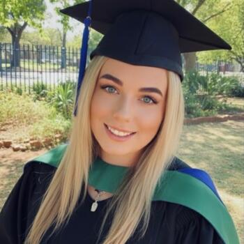 Babysitter Roodepoort: Christine Lilian