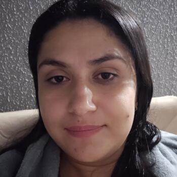 Parent Mauá: Marcela