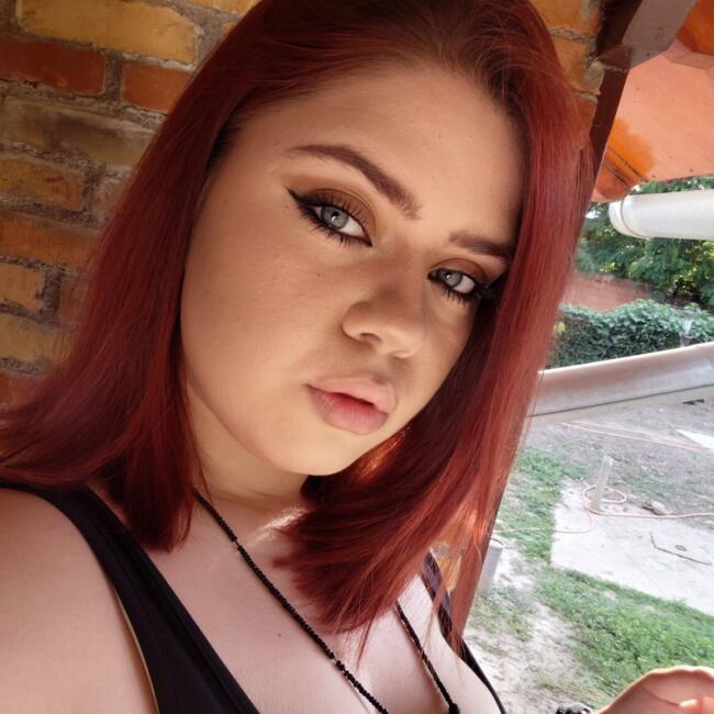 Babysitter in Belgrade: Andjela