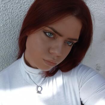 Babysitter in Belgrade: Andjela