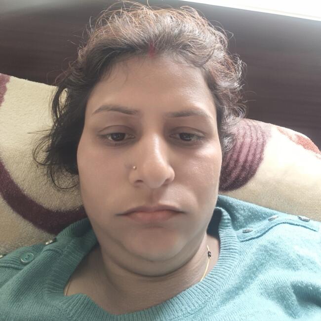 Babysitting job in Bengaluru: Jyotsna