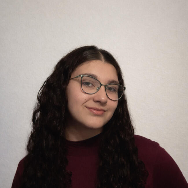 Babysitter in San Miguel de Tucumán: Ana