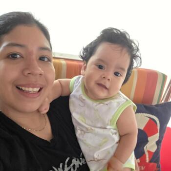 Babysitting job in Sullana: babysitting job Stephany