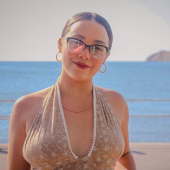 Niñera en Santa Marta: GRIS LEIDY