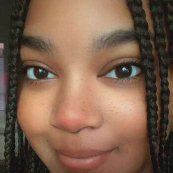 Babysitter in Belleville (Michigan): Jazzlyn