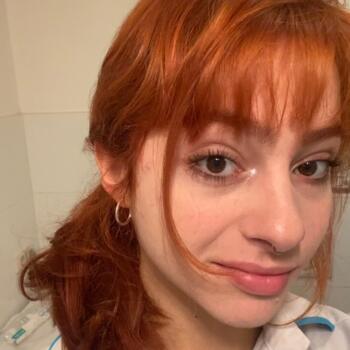 Babysitter in Bergamo: Laura