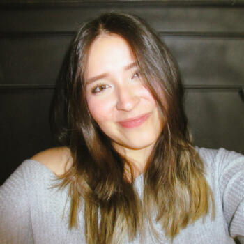 Babysitter in San Luis Potosí City: Danna Paola