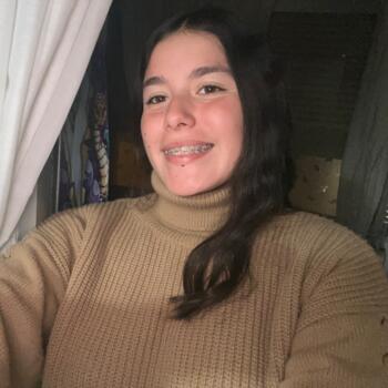 Canguro en Madrid: Ainhoa