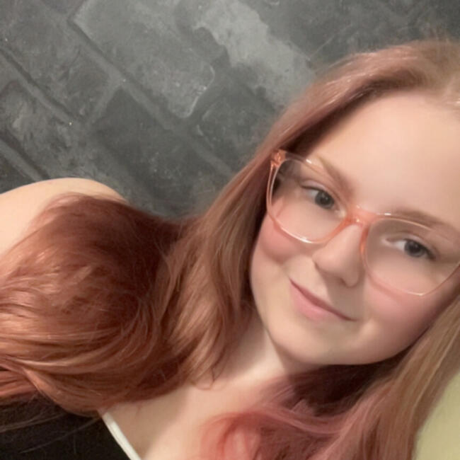 Babysitter in Leighton Buzzard: Casey