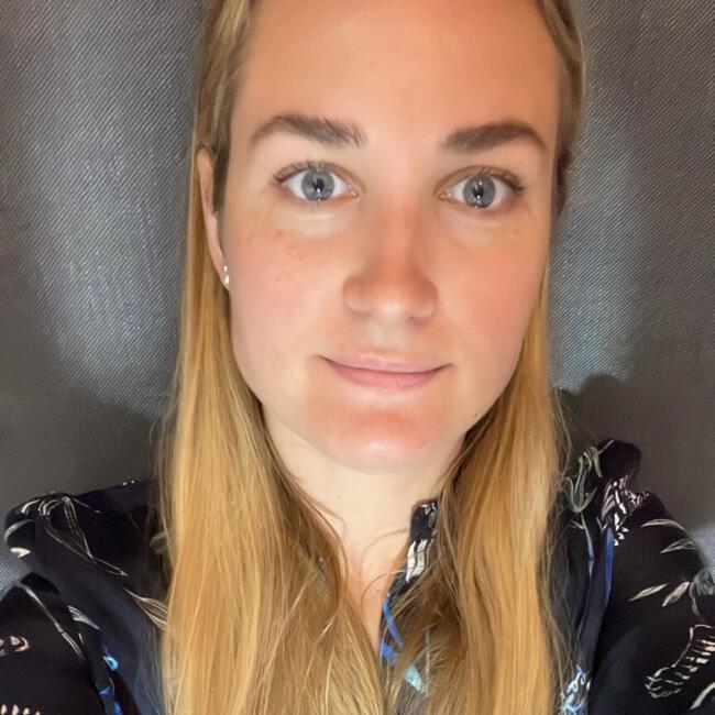 Babysitting job in Berlin: Olga