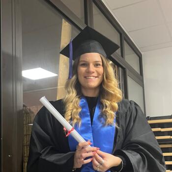 Baby-sitter Saint-Cyprien (Pyrénées-Orientales): Loane