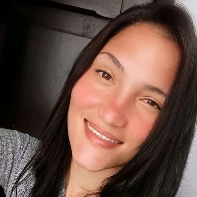 Niñera en Paucarpata (Departamento de Arequipa): Silvia María de los Ángeles