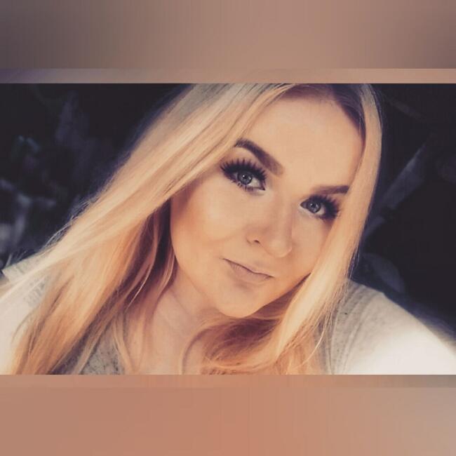 Lapsehoidja asukohas Tallinn: Katrin