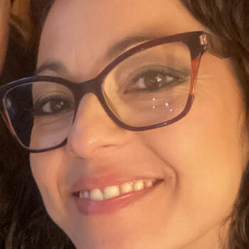 Babysitter a Catania: Paola