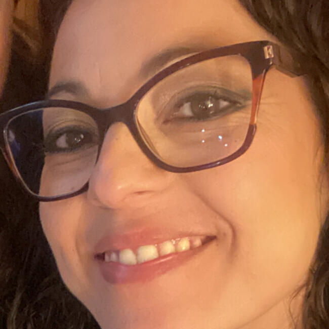 Babysitter a Catania: Paola