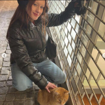 Babysitter in Purgstall: Nicole