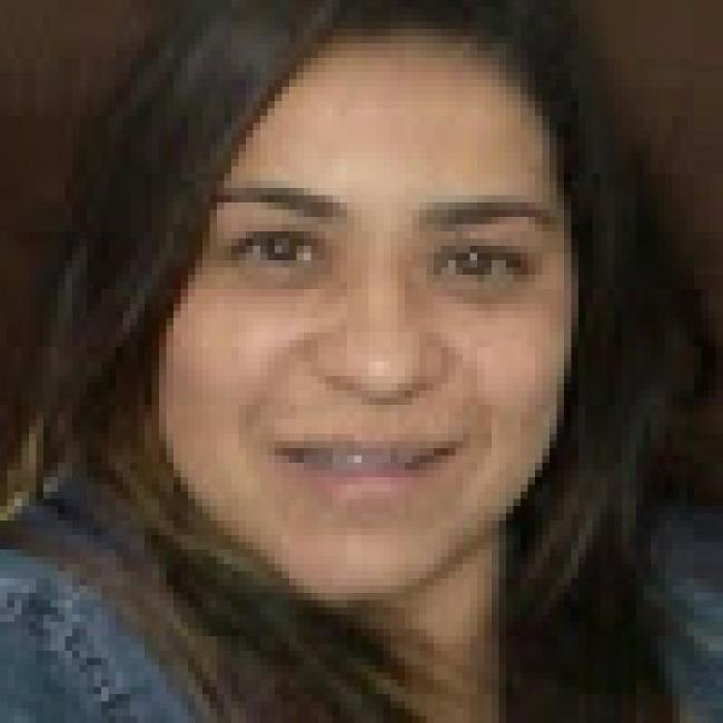 Babysitter in São Paulo: Ale