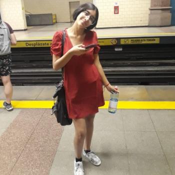 Babysitter Puente Alto: Rachel