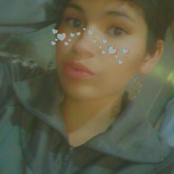 Babysitter in Canelones: Erika
