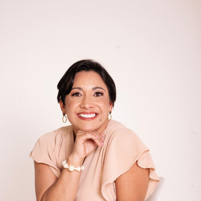 Babá em Belo Horizonte: Marizete