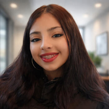 Babysitter Opwijk: Sofia