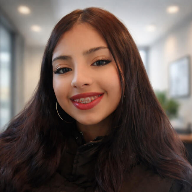 Babysitter in Opwijk: Sofia