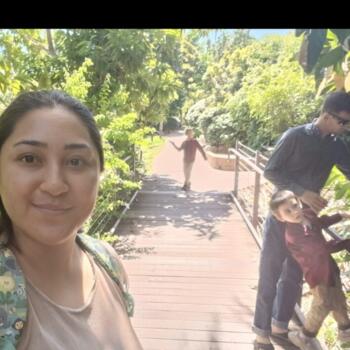Babysitting job in Darwin: babysitting job Suzanna