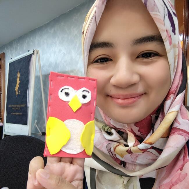 Babysitter in Kampung Ayer Keroh: Maizatul Wardah