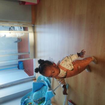 Trabalho de babysitting em Sintra: Trabalho de babysitting Carmen