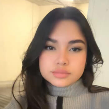 Babysitter in Chêne-Bougeries: Vitoria