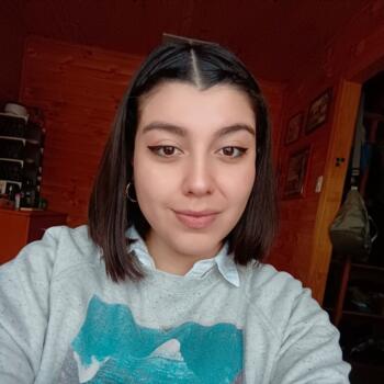 Niñera en Los Ángeles: Scarlette