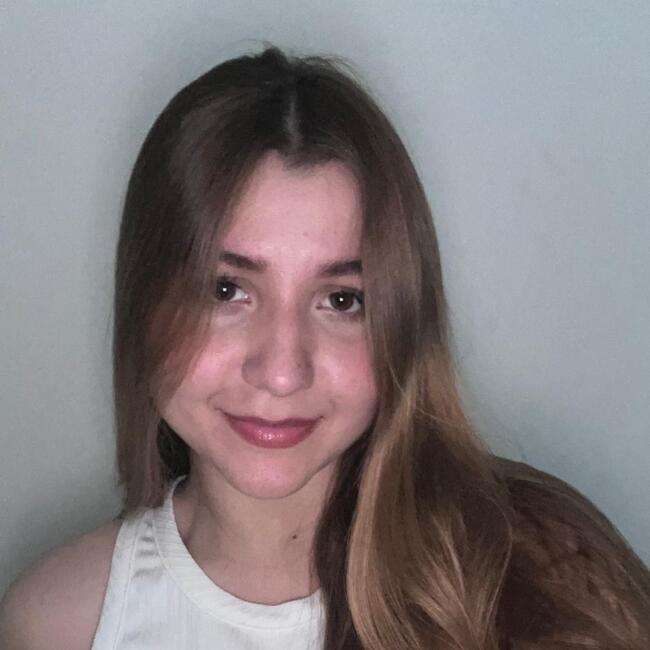 Babysitter στην περιοχή Μπαρρανκίγια: Ana Sofía
