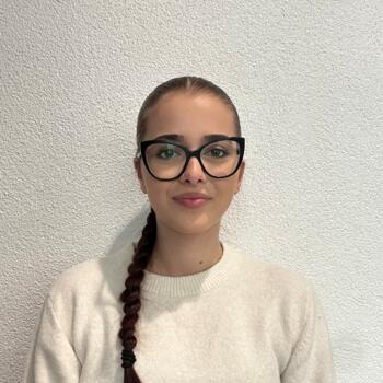 Babysitter in Zürich: Andjela