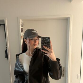 Babysitter in Zurich: Andjela