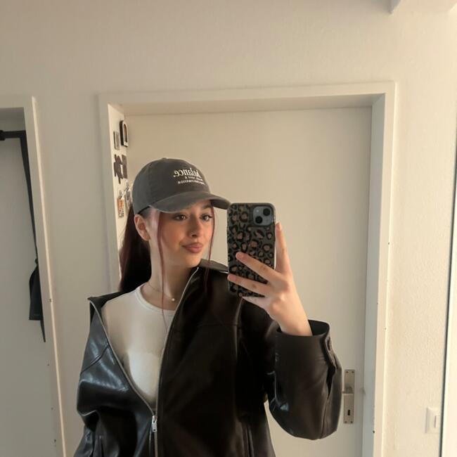 Babysitter in Zurich: Andjela