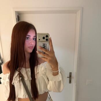 Babysitter in Zürich: Andjela