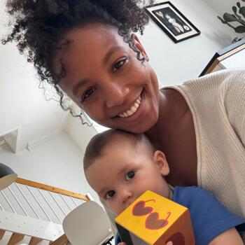 Babysitter Chicago: Kirbie