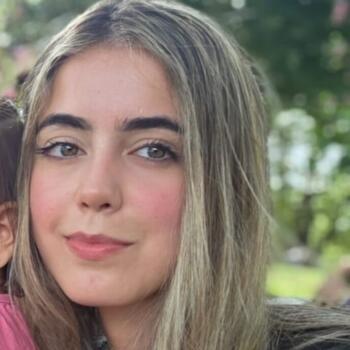 Babá em São Paulo (São Paulo): Nathália