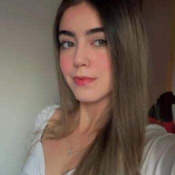 Babysitter São Paulo (São Paulo): Nathália