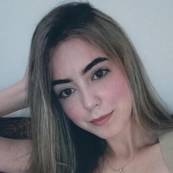 Babysitter São Paulo (São Paulo): Nathália