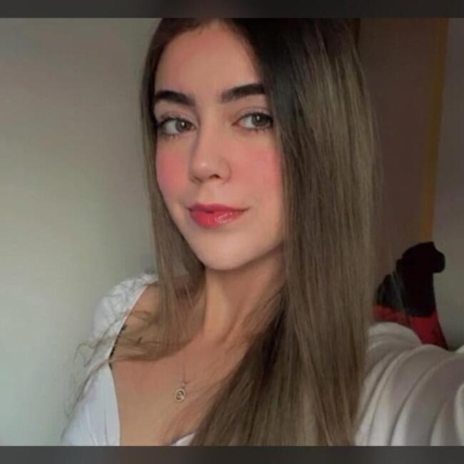 Babá em São Paulo (São Paulo): Nathália