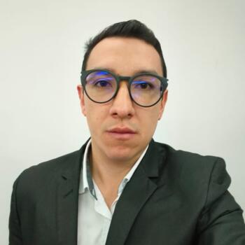 Parent Bogotá: Jose Luis