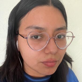 Babysitter Puebla City: Karla