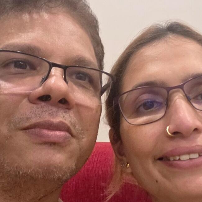 बम्बई में बेबीसिटिंग की नौकरी: Binaifer