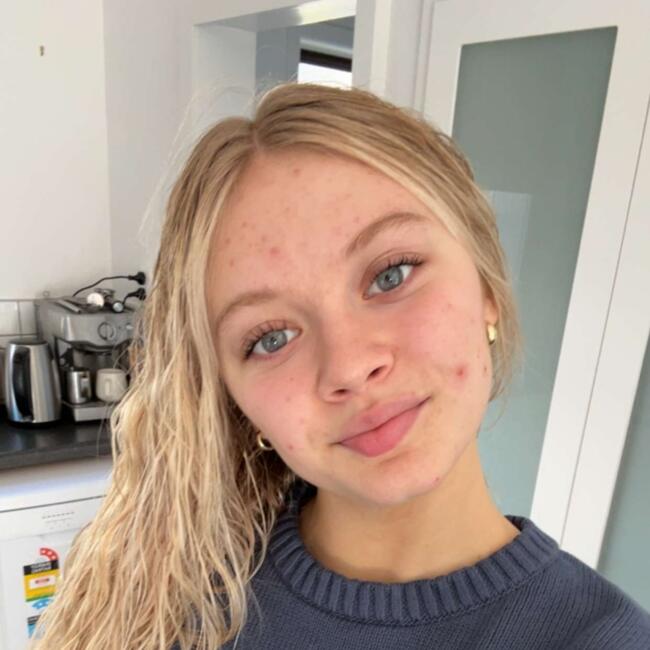 Babysitter in Christchurch: Gabrielle