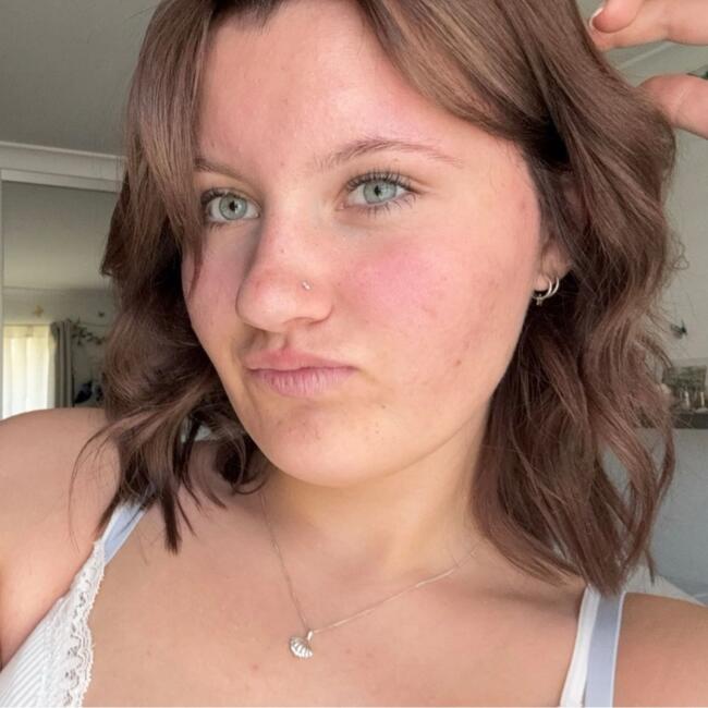 Babysitter in Mandurah: Tahlia