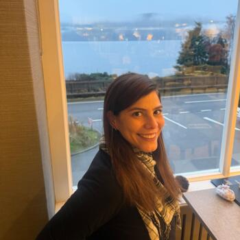 Babysitter in Dublin: Mirelle