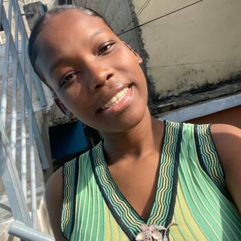 Niñera Santo Domingo (Distrito de Santo Domingo): Jessica