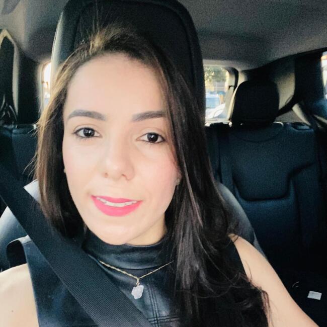 Babysitter in Santa Catarina (Distrito de Leiria): Valdenora